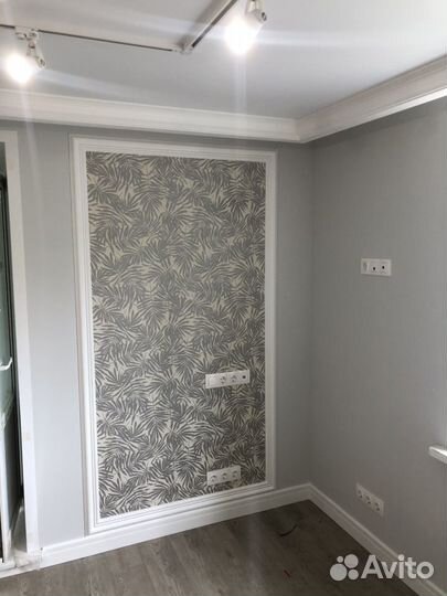 Ремонт квартир под ключ