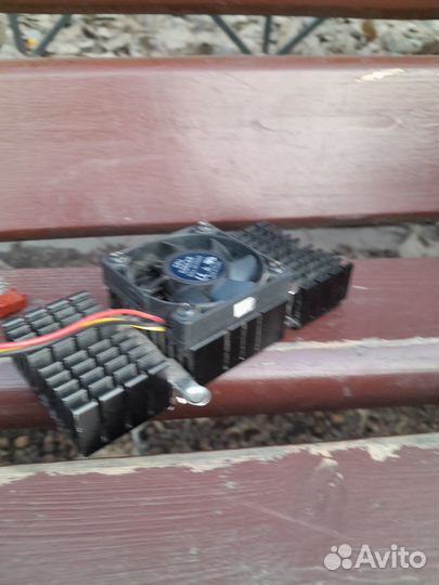 Кулер для компьютера