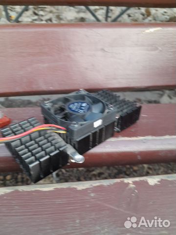 Кулер для компьютера