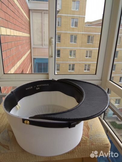 Kepi blanc (белая кепка)