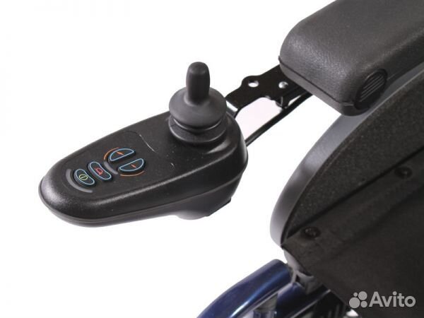 Инвалидная электроколяска