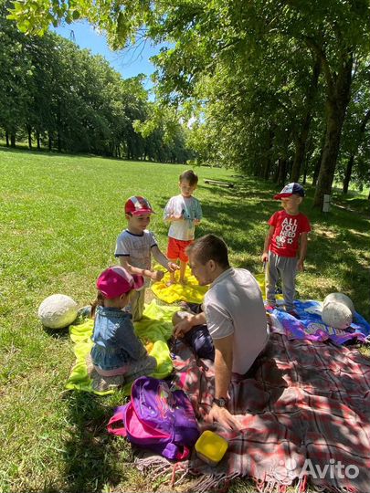 Обучение английскому для путешествий