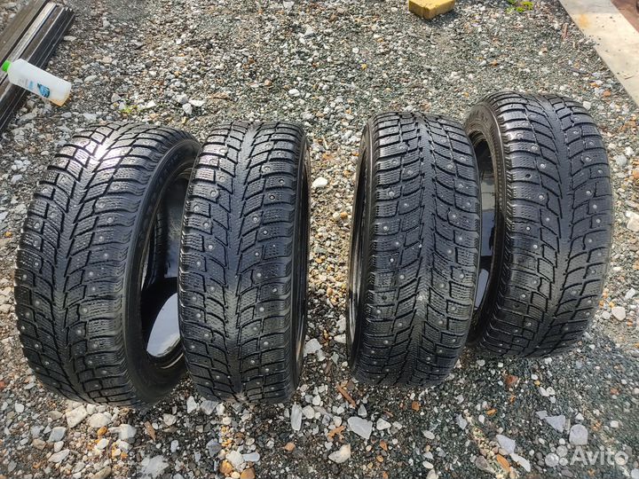 Nordman Nordman 4 5/5 R5 19T