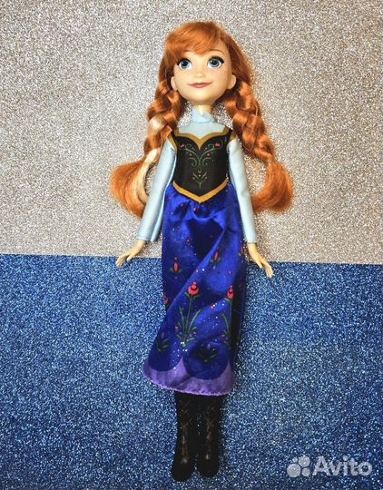 Барби Куклы Дисней