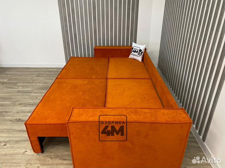 Новый диван-кровать трансформер