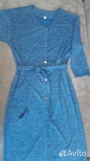 Платье 50-52 размер