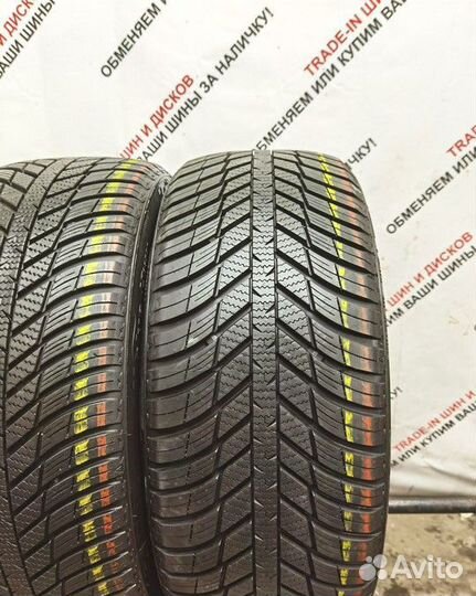 Nexen N'Blue 4 Season WH17 225/45 R17 94Y