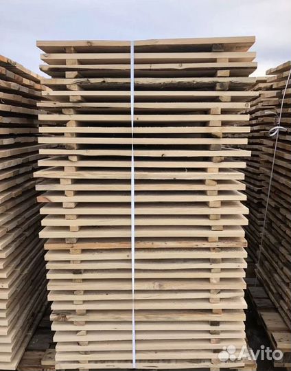 Доска 2 сорт поставка