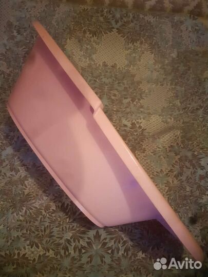 Ванночка для купания