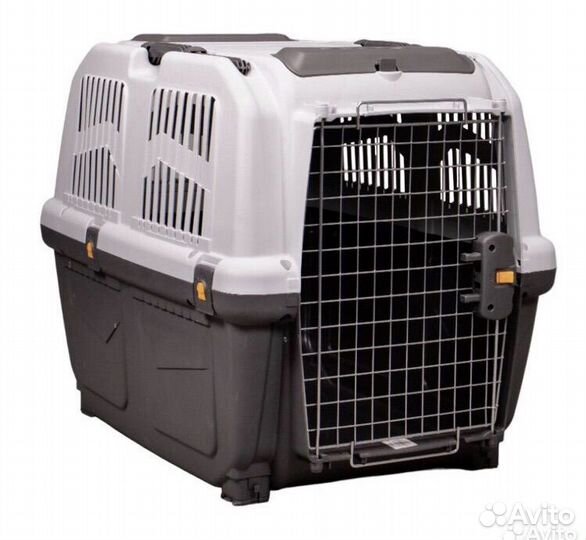 Переноска для животных skudo 5