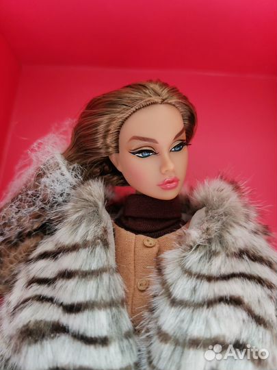 Кукла Poppy Parker Integrity Toys