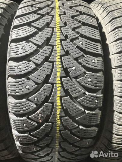 Nokian Tyres Hakkapeliitta 4 205/55 R16 94L