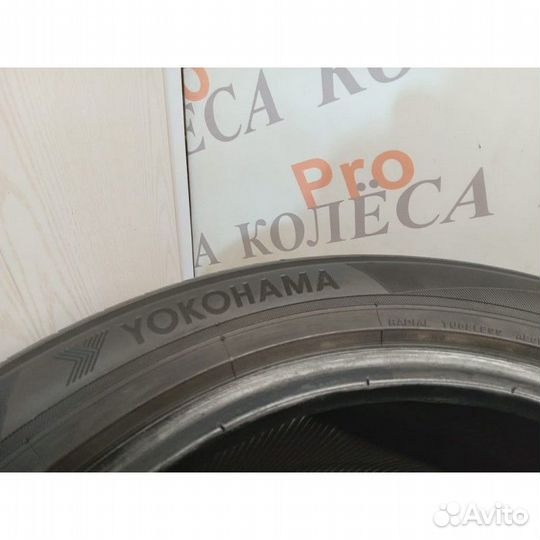 Yokohama BluEarth AE01 205/55 R16