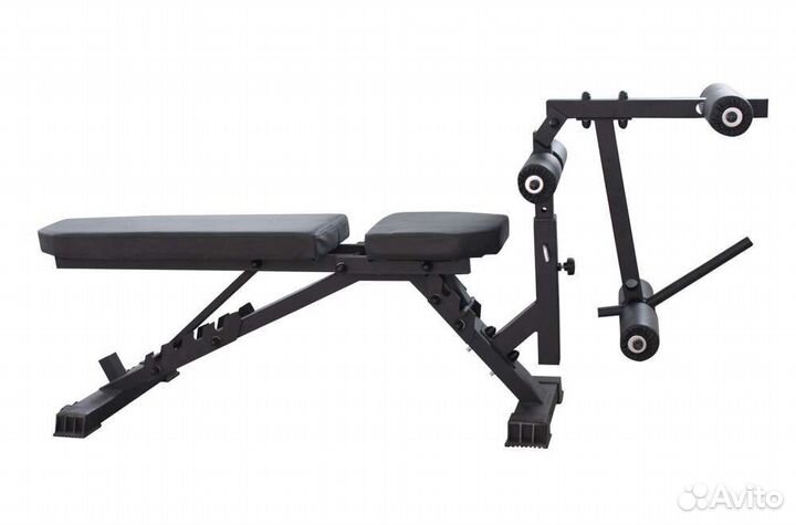 Скамья многофункциональная