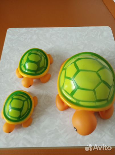 Детские игрушки