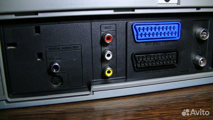 Видео-аудио