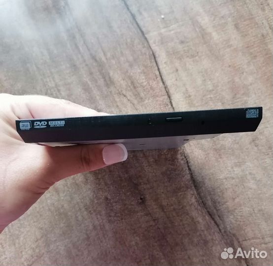 DVD - Rom
