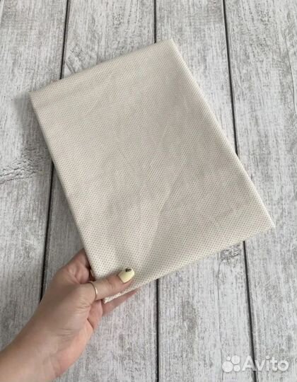 Ткань хлопок