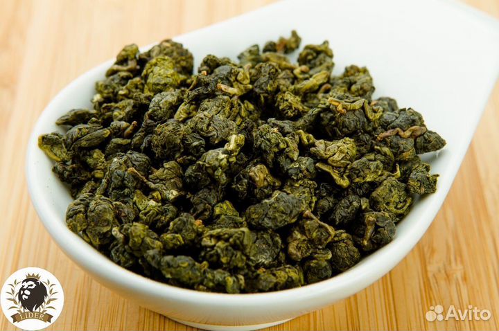 Чай Улун молочный, опт