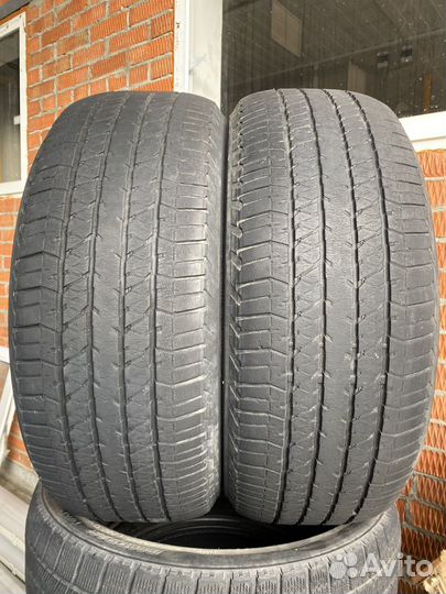 Bridgestone Dueler H/T 684II 265/60 R18 110T