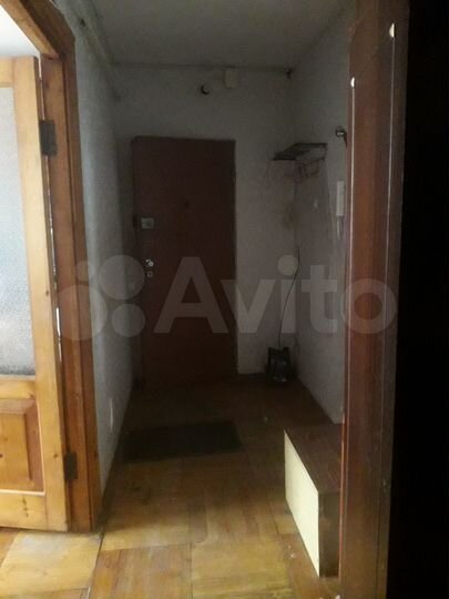 2-к. квартира, 52,5 м², 1/5 эт.