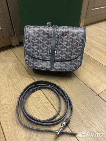 Сумка goyard оригинал