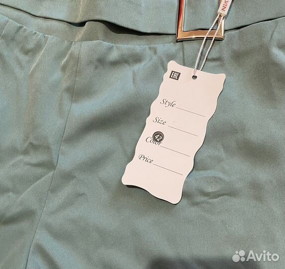 Шорты женские новые