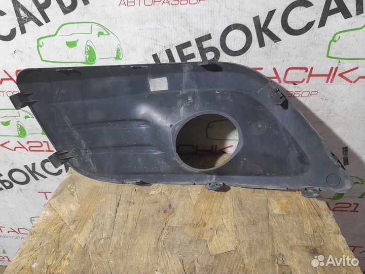 Hаклaдка птф левaя Lаda Lаrgus (2012-2021)
