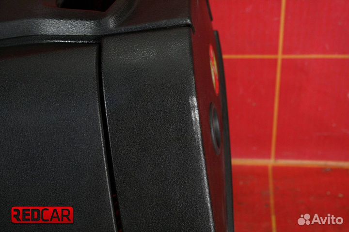 Панель приборов торпедо LADA Xray в сборе (15)