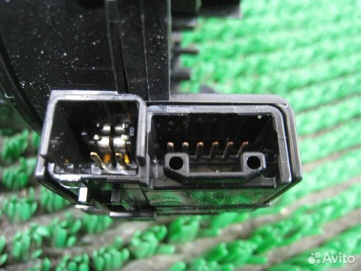 Кольцо SRS (шлейф подрулевой) Suzuki SX4 2007