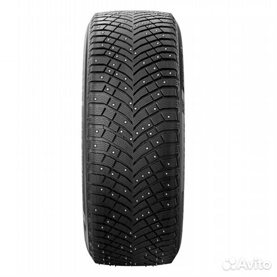 Michelin X-Ice North 4 SUV 265/55 R19 113T