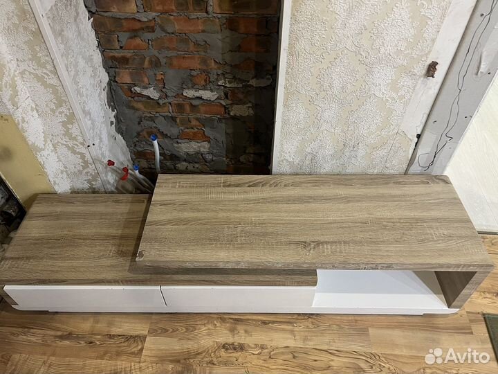 Тумба под тв