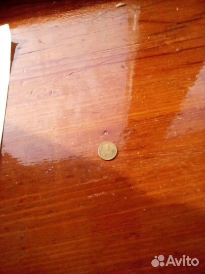 1 копейка 1952 год