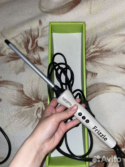 Утюжки для волос