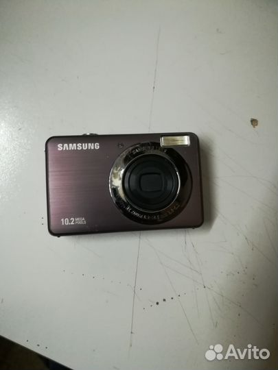 Samsung PL50