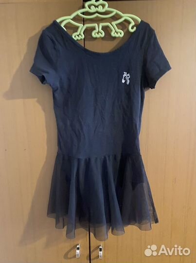 Купальник спортивный