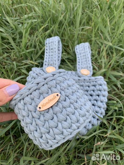 Корзинка для хранения