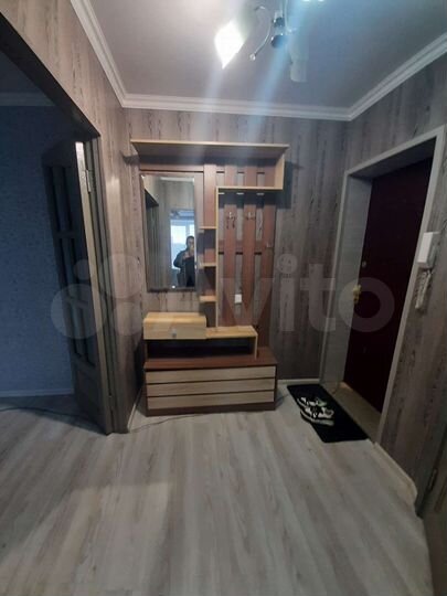 3-к. квартира, 63 м², 2/5 эт.