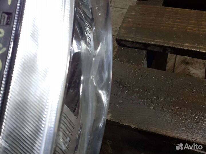 Фара левая Ravon Nexia Aveo T255