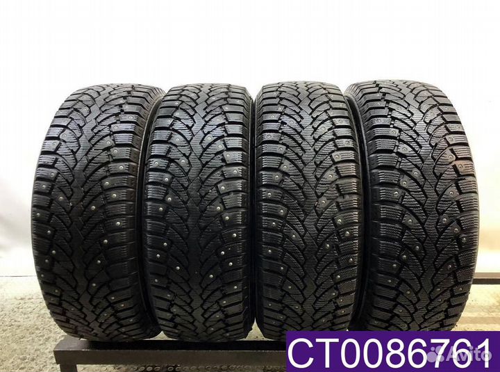 Pirelli Formula Ice 205/55 R16 96T