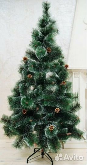 Елка искусственная