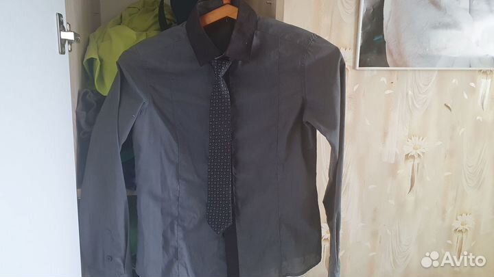 Рубашка бренда Pelican на мальчика