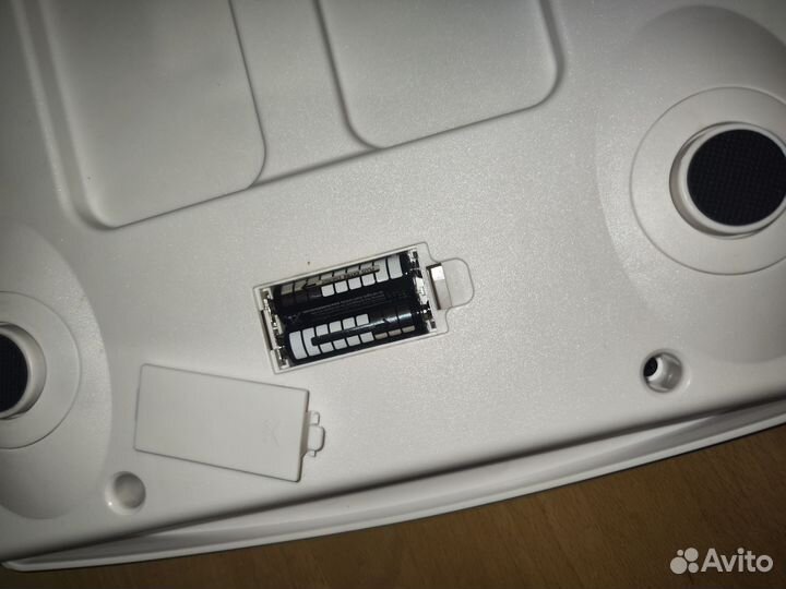 Детские весы