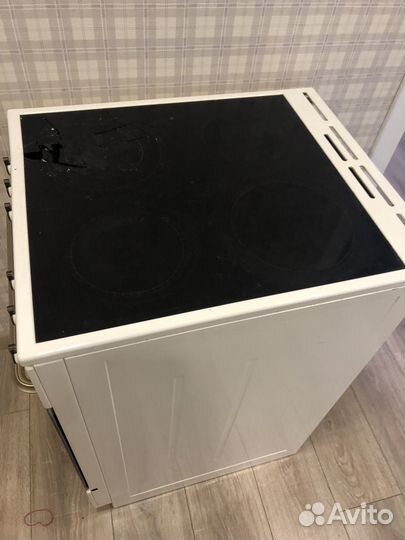 Плита электрическая