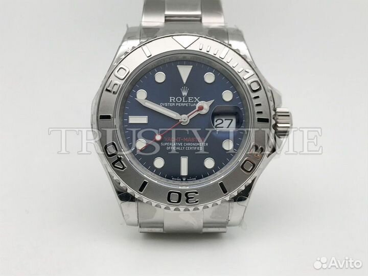 Часы Rolex Yacht-Master 40mm 126622-0002