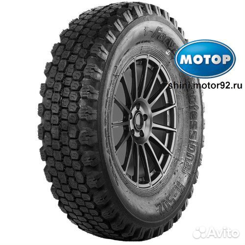 Forward Professional И-502 225/85 R15
