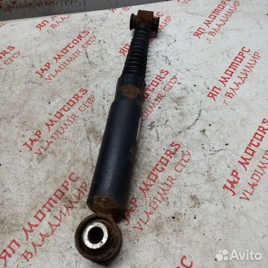 Амортизатор подвески задний Citroen C4 Grand