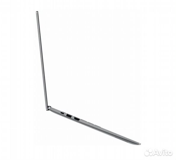 Новый Honor MagicBook X16 i5/16/512 BRN-F56