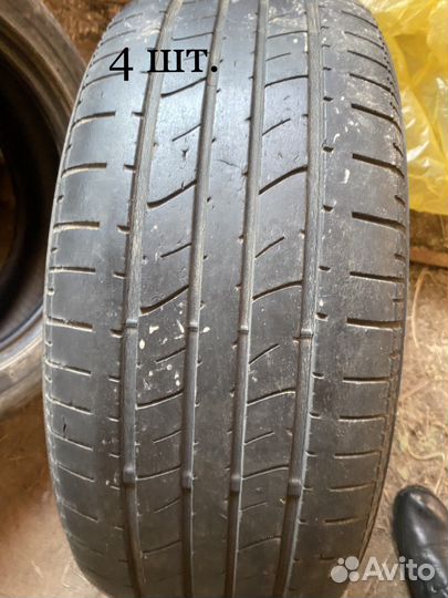 Bridgestone Turanza ER30 205/55 R16 91V