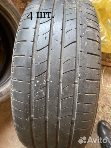 Bridgestone Turanza ER30 205/55 R16 91V